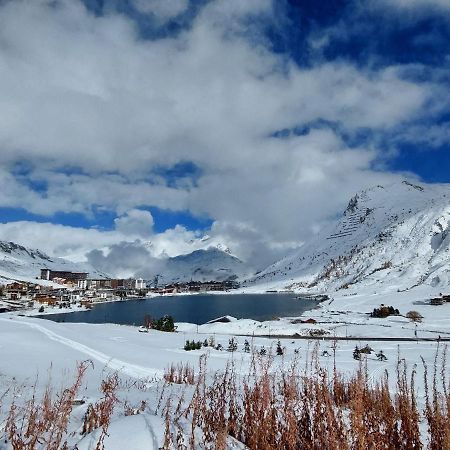 Apartment Plein Soleil - Val Claret-1 By Interhome Tignes Exterior foto